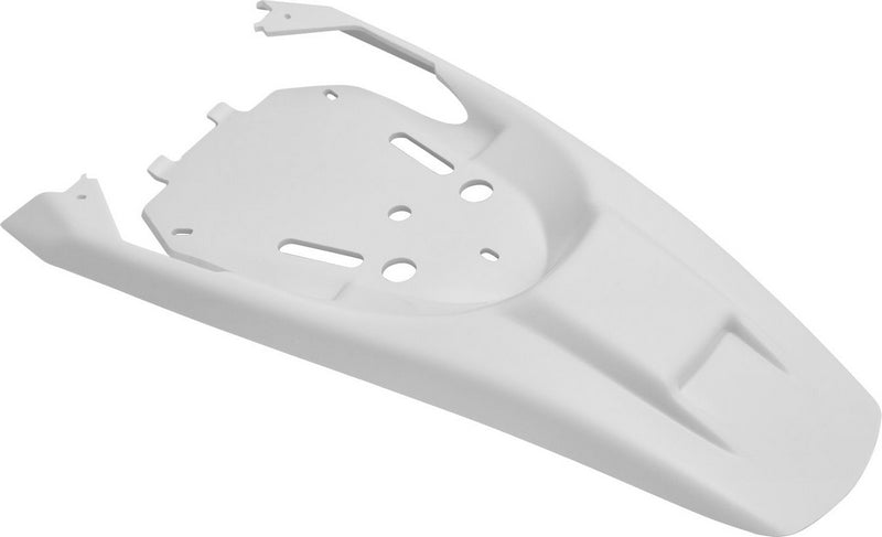Wunderlich "Enduro" tail conversion without rear light - unpainted | 27761-100