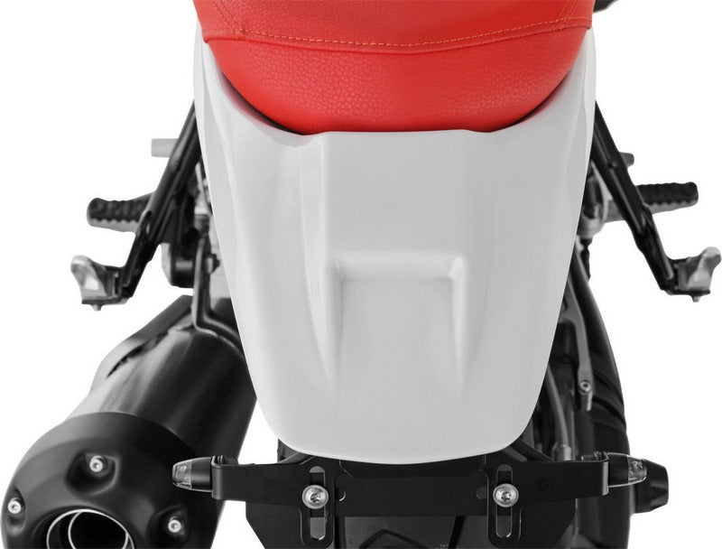 Wunderlich "Enduro" tail conversion without rear light - unpainted | 27761-100