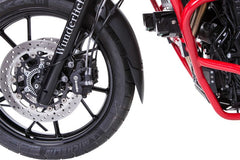 Wunderlich Extenda Fender - Black | 27810-100