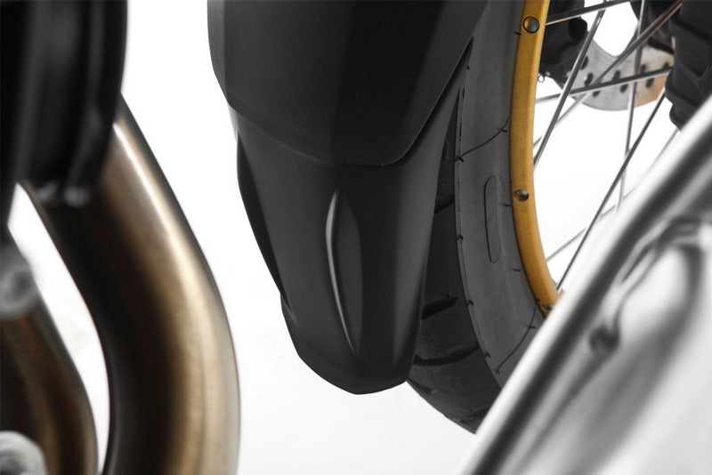 Wunderlich Extenda Fender - Black | 27810-200