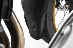 Wunderlich Extenda Fender - Black | 27810-200