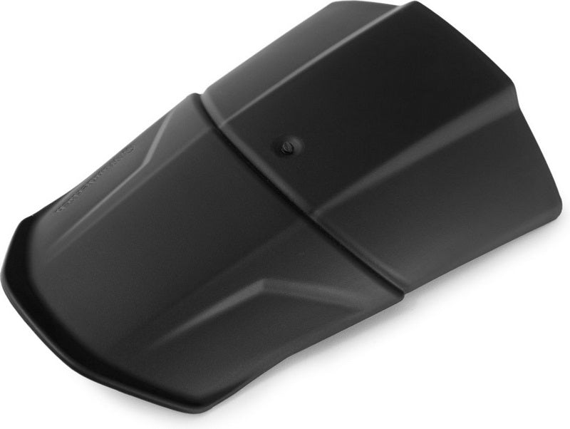 Wunderlich Extenda Fender - Black | 27810-300