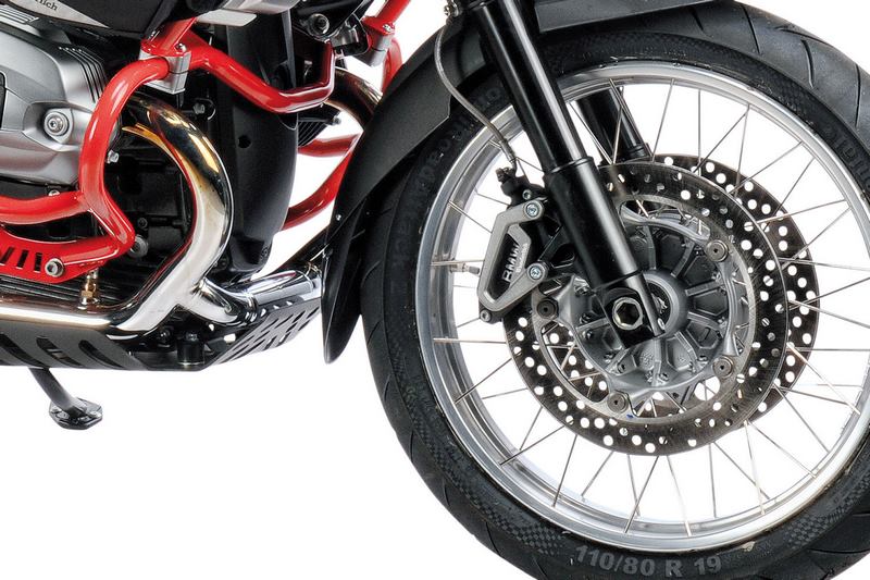 Wunderlich Extenda Fender Front | 27830-000