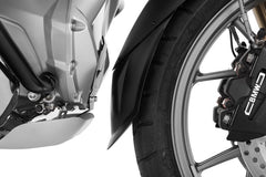 Wunderlich Extenda Fender - Front - Black | 27830-100