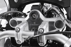 Wunderlich Yoke protector 3D carbon look - carbon optic | 28030-102