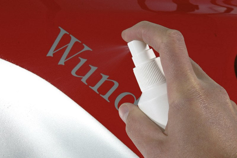 WUNDERLICH Complete paint protection set PremiumShield - clear | 28180-400