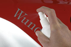 WUNDERLICH Complete paint protection set PremiumShield - clear | 28180-400