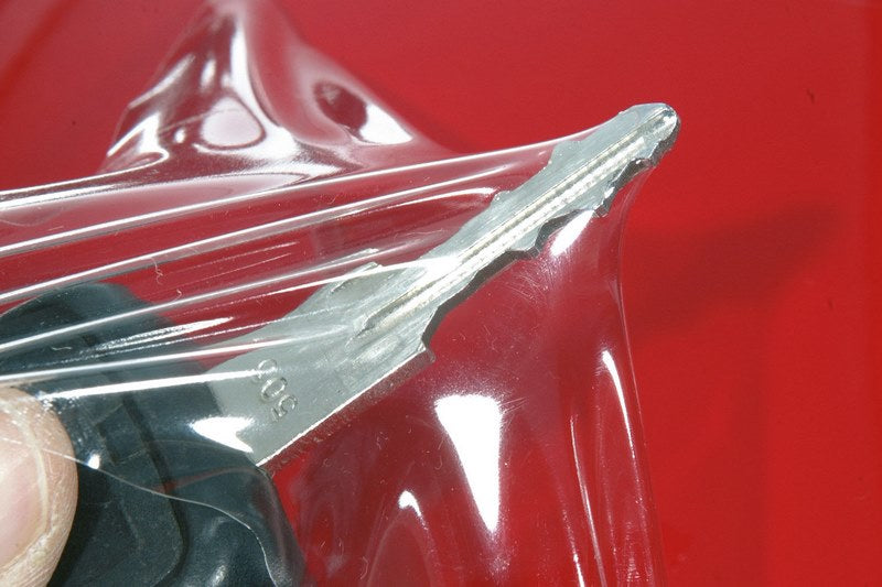 Wunderlich VentureShield paint complete Set - clear | 28225-100