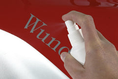 Wunderlich VentureShield paint + tank protection tankset - clear | 28225-200