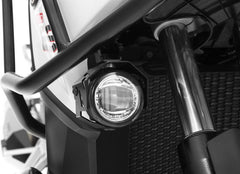 Wunderlich Wunderlich»ATON« LED auxiliary headlights - black | 28340-602