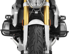 Wunderlich Wunderlich»MICROFLOOTER« LED auxiliary headlight - black | 28364-022