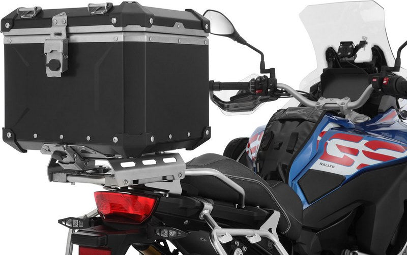 WUNDERLICH EXTREME top case carrier | 30167-204