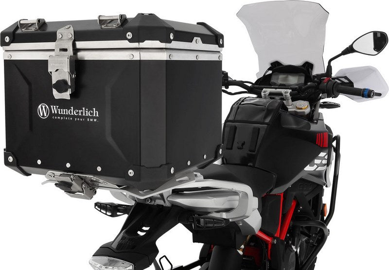 WUNDERLICH EXTREME top case carrier | 30167-205