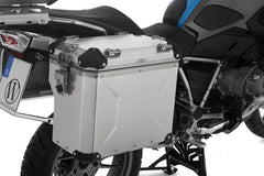 Wunderlich Wunderlich»EXTREME« case set - aluminum | 30167-300