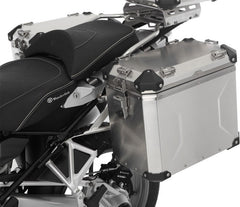 Wunderlich Wunderlich»EXTREME« case set - aluminum | 30167-300