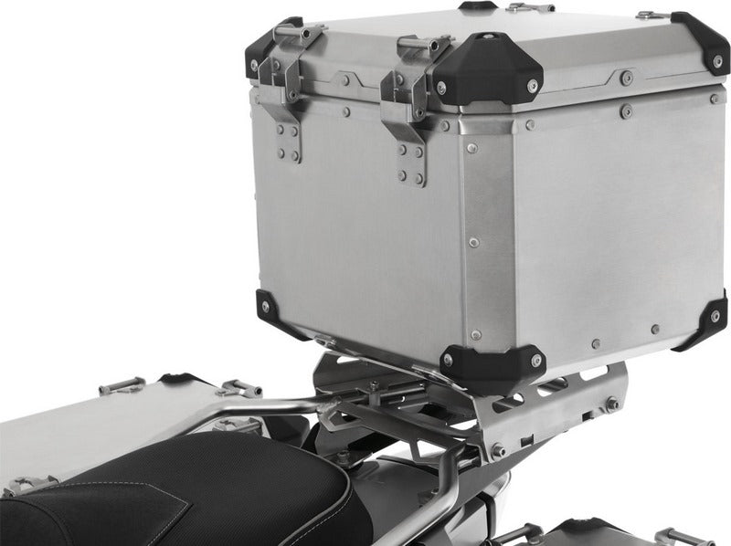 Wunderlich Wunderlich»EXTREME« top case - aluminum | 30167-400