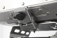 Wunderlich Wunderlich»EXTREME« top case - aluminum | 30167-400