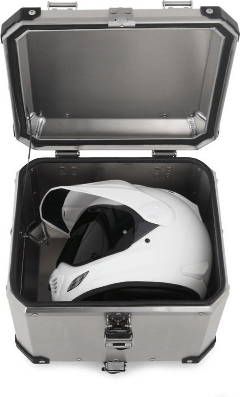 Wunderlich Wunderlich»EXTREME« top case - aluminum | 30167-400