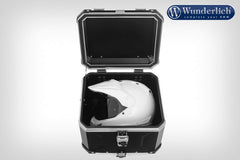 Wunderlich Wunderlich»EXTREME« top case - black | 30167-402