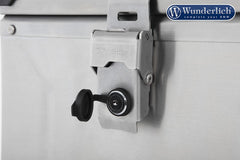 Wunderlich Simultaneously locking cylinders for»EXTREME« luggage system - 6 pieces | 30167-502