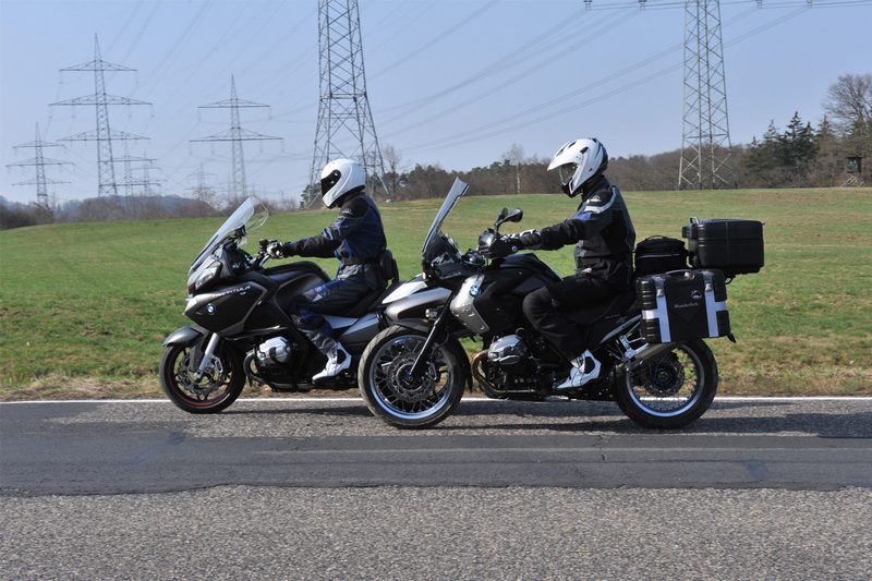 Wunderlich Windscreen Marathon - Clear | 30370-101