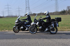 Wunderlich Windscreen Marathon - Clear | 30370-101