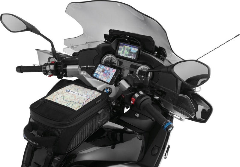 Wunderlich Touring Screen Marathon, Clear | 30370-201