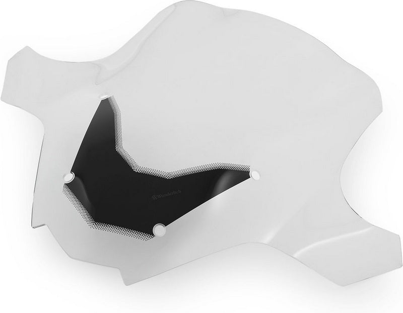 WUNDERLICH MARATHON windshield | 30370-301