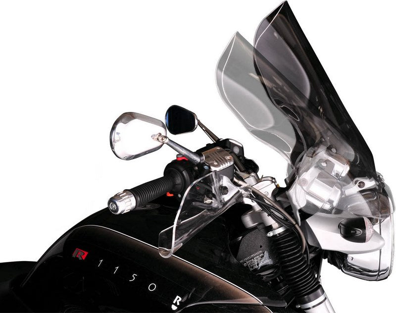 Wunderlich Touring Screen Varioergo - Clear | 30440-001