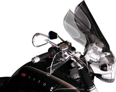 Wunderlich Touring Screen Varioergo - Clear | 30440-001