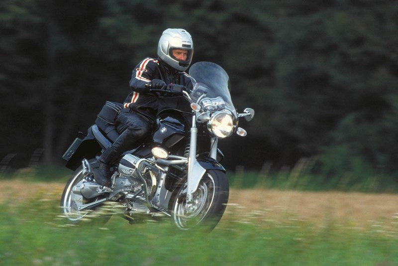 Wunderlich Touring Screen Varioergo - Clear | 30440-001