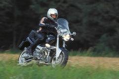 Wunderlich Touring Screen Varioergo - Clear | 30440-001
