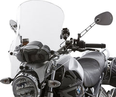 Wunderlich Touring Screen Varioergo - Clear | 30450-001