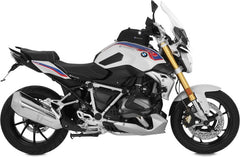 Wunderlich Windscreen R-Marathon - High, Clear | 30450-101