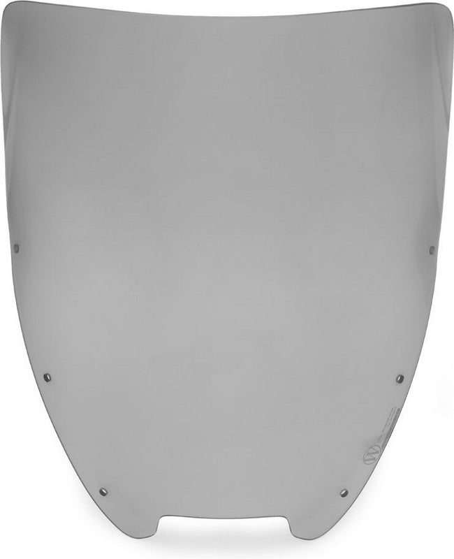 Wunderlich Screen Touring-Sport For Fairings Trophy And Daytona - High - Smoked Grey | 30470-222