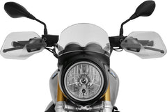 Wunderlich Cockpit Fairing "Vintage Tt", Unpainted | 30471-304