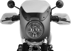 Wunderlich Cockpit Fairing, Monolith Metallic Matt | 30471-403