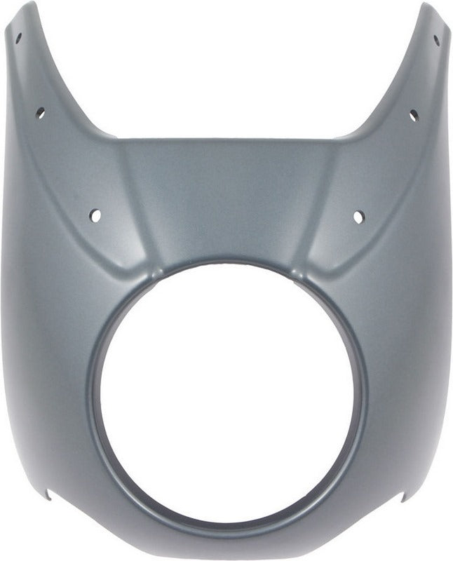Wunderlich »DAYTONA« R nineT Scrambler cockpit fairing - Stereo metallic matt | 30471-404