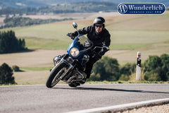 Wunderlich Wunderlich»DAYTONA« R nineT Pure & R nineT /5 cockpit fairing - unpainted | 30471-411