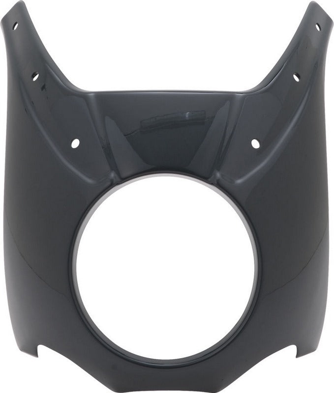 Wunderlich "Daytona" Cockpit Fairing - Catalano Grey | 30471-414