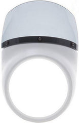 Wunderlich "Vintage Tt" Light Screen, Unpainted | 30471-501