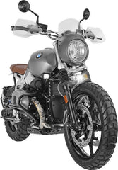 Wunderlich "Vintage Tt" Light Screen, Monolith Metallic Matt | 30471-503
