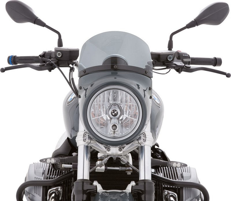 Wunderlich “Vintage Tt" Light Screen - Catalano Grey | 30471-504