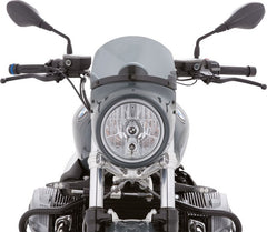 Wunderlich “Vintage Tt" Light Screen - Catalano Grey | 30471-504