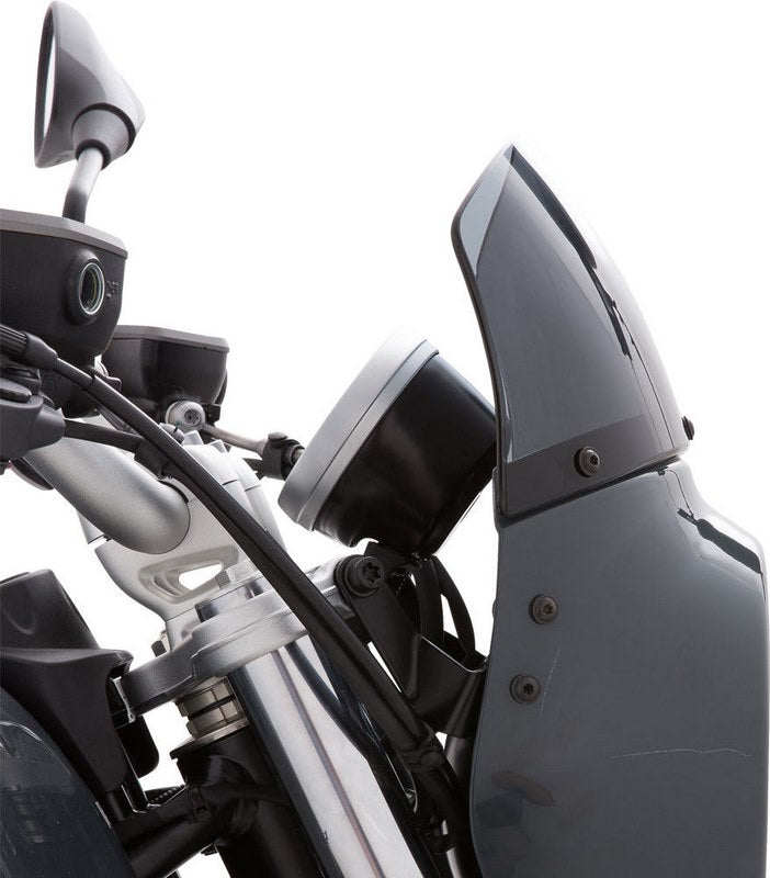 Wunderlich “Vintage Tt" Light Screen - Catalano Grey | 30471-504