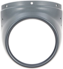 Wunderlich »VINTAGE TT« cockpit fairing R nineT Scrambler - Stereo metallic matt | 30471-505