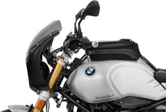 Wunderlich Cockpit Fairing, Black Storm Metallic | 30471-602