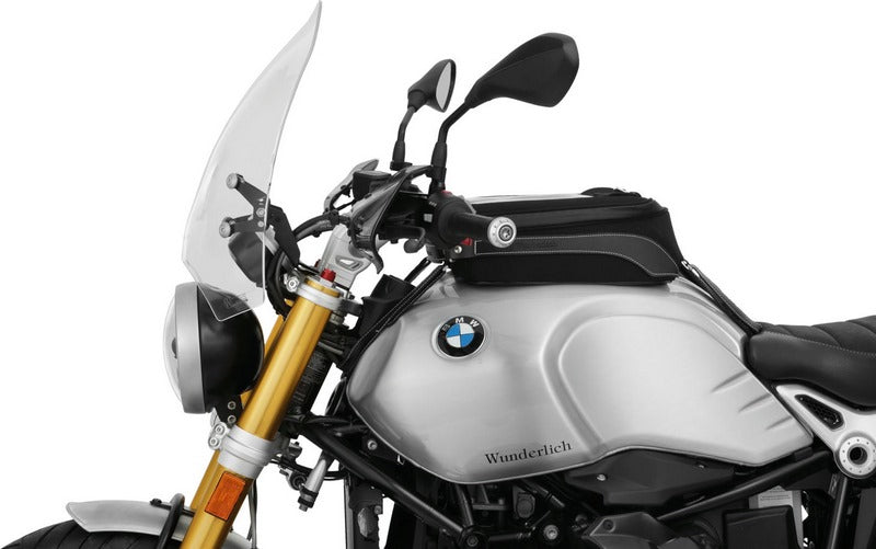 Wunderlich Touring Screen, Clear | 30472-001