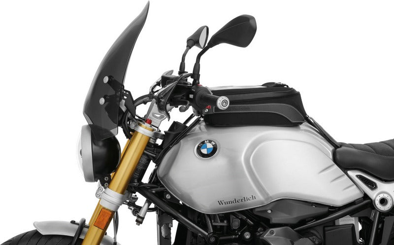 Wunderlich Touring Screen, Smoked Grey | 30472-002