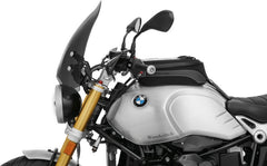 Wunderlich Touring Screen, Smoked Grey | 30472-002